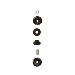 Bilstein B8 5112 Series 13-16 Dodge Ram 3500 Monotube Front Suspension Kit
