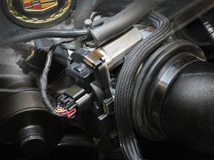 aFe POWER 09-13 Chevrolet Silverado 1500 V8 5.3L/6.2L 92mm Throttle Body