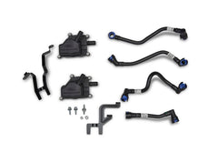 Ford Racing 22-25 Ford Bronco / 24-25 Ford Ranger Raptor Air-Oil Separator