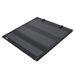 Westin 19-26 RAM 1500 (excl classic)(Excl. RamBox) 5ft. 7in. Bed Hard Tri-Fold Tonneau Cover - Black