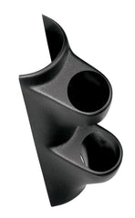 Autometer 82-92 Camaro/Firebird Black Dual 52mm Gauge Pod