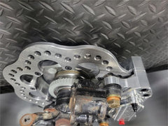 Aerospace Components Front Drag Pro-Lite Brake Kit (fits 15-24 Mustang)