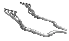 ARH Longtube Headers w/Cats (fits 05-08 Charger Challenger 300 Magnum)