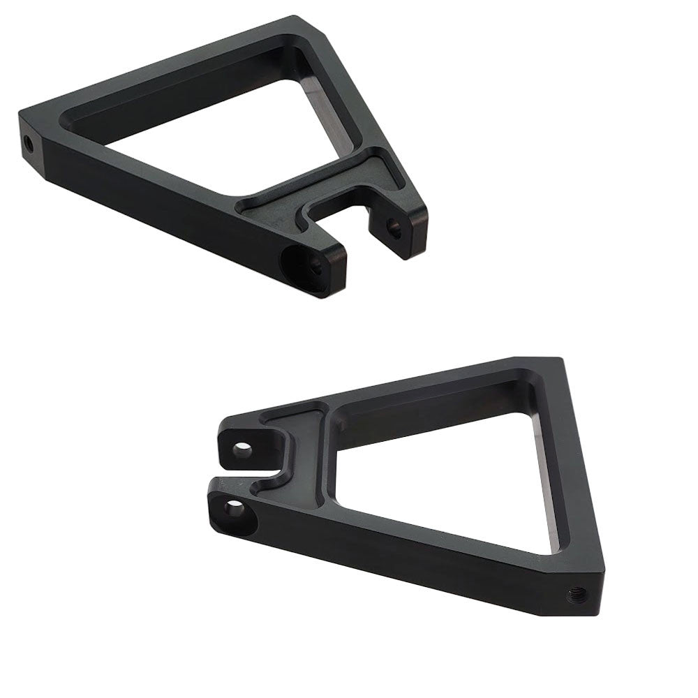 23Y-SB-3-1 RORU UPR Progression Rear Suspension Triangle for Sur-Ron and