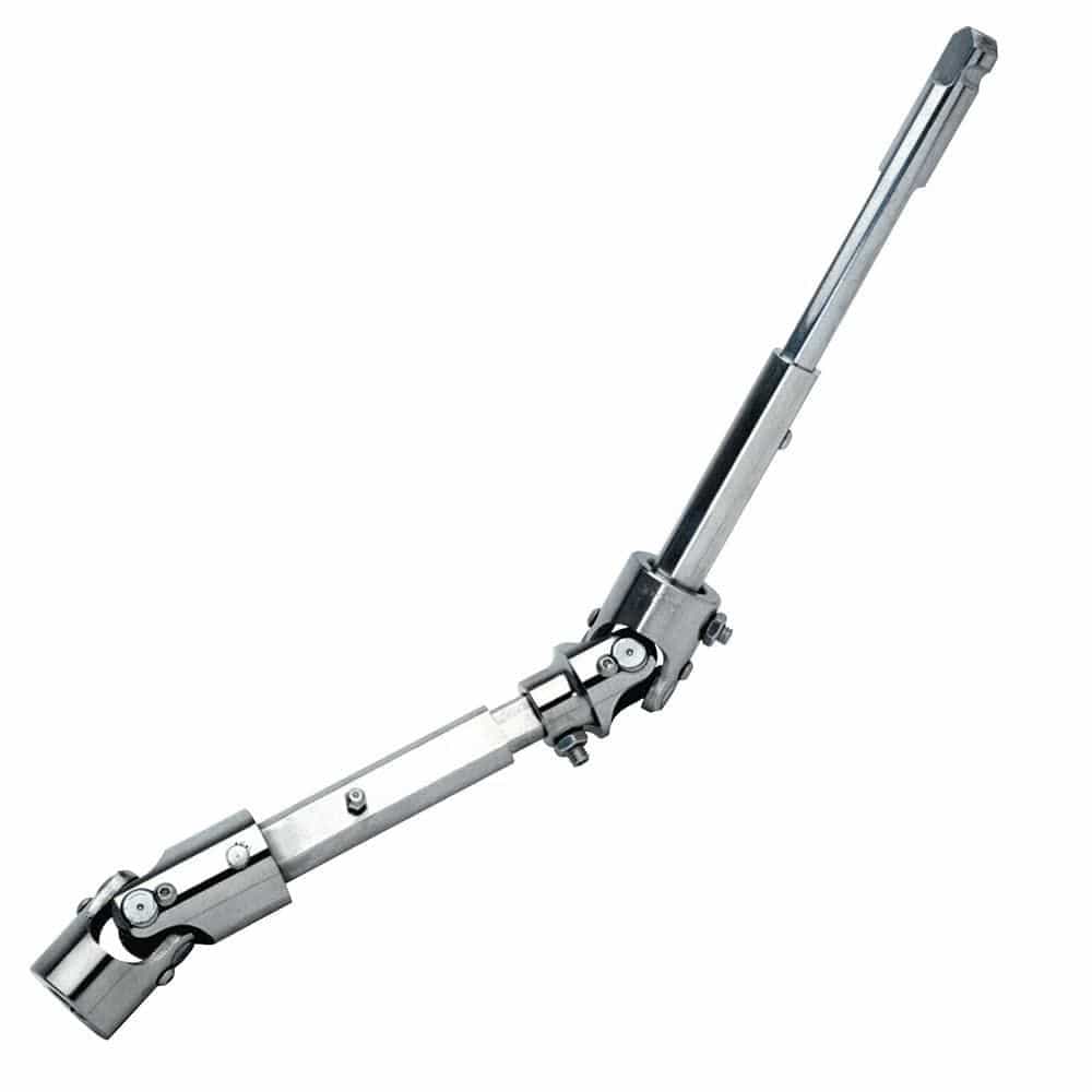 Flaming River High Performance Manual Shaft Kit (fits 94-04 Mustang) FR1509M