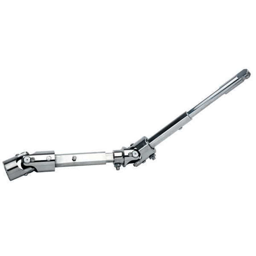 Flaming River Slip Collapsible Power Shaft Kit (fits 94-04 Mustang) FR1509P