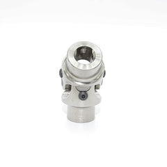 Flaming River 9/16-26 x 3/4 DD Universal Joint Billet 79-93 & 05-20 Mustang FF1709DD