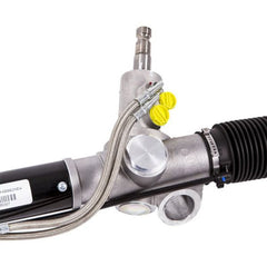 Flaming River Power Rack & Pinion (fits 79-93 Mustang) FR40037