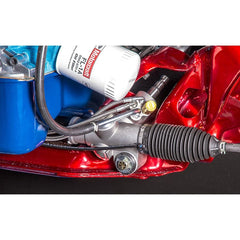 Flaming River Power Steering Hose Kit (fits 79-04 Mustang) FR1636