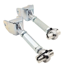 Pro-Series™ Double Adjustable Upper Control Arms for 8.8 Rear (fits 78-88 G-Body)