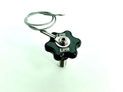 Quick Release Knob 6mm Thread for Catch Can Bracket UPR