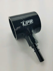 Ecoboost Silicone Intake Couplers for Oil Catch Can