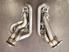 Coyote Hellion Twin Turbo Tuner System (fits 15-17 Mustang 5.0L)