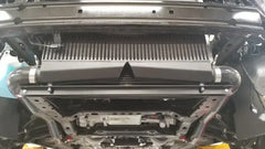 Hellion Street Sleeper® Hidden Twin Turbo System (fits 15-17 Mustang 5.0L)