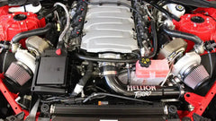Twin Turbo Hellion System (fits 2016-2023 Camaro SS LT1)