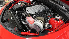 Twin Turbo Hellion System (fits 2016-2023 Camaro SS LT1)