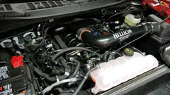 Hellion Street Sleeper Twin Turbo System (fits 2021-2026 F-150 5.0L)