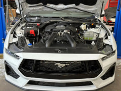 Coyote Hellion Twin Turbo Tuner System (fits 24-26 Mustang GT Dark Horse 5.0L)
