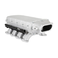 Holley Ultra Lo-Ram Intake Manifold (fits Ford Coyote 11-23 Mustang) Oval TB