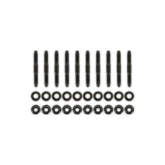 Holley Hi-Ram Mounting Hardware(fits Ford Coyote 11-23 Mustang) 300-926