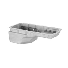 Holley Cast Aluminum Rear Sump Coyote Swap Oil Pan Gen 1 & 2 (fits 79-04 Mustang) 302-47