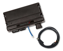 Holley EFI Terminator X GM Gen 4 Truck 4.8/5.3/6.0 & LS2/LS3 USB/CAN EV6 58X