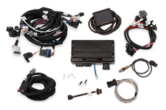 Holley EFI Terminator X GM Gen 4 Truck 4.8/5.3/6.0 & LS2/LS3 3.5 Touchscreen EV6 58X