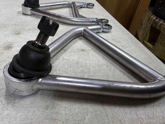 Chrome Moly Adjustable 1" Shorter A-Arms BLEM (fits 79-93 Mustang) UPR