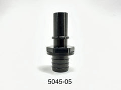 UPR 15.82mm Plug N Play to 3/4 PCV Grommet Valve Cover Fitting for custom catch can installations