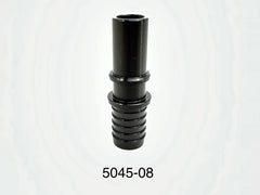 Can be used with 5/8 Hose or 5/8 ID Rubber Grommet