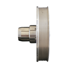 Innovators West (fits 06-08, 11-23 Hemi 5.7, 6.1, 6.4) 8 Rib Balancer Overdrive 7.25 325