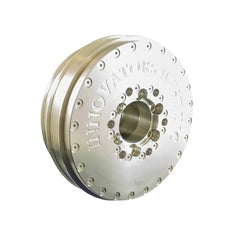 Innovators West (fits 20+ Godzilla 7.3) Damper 6-Rib Stock Diameter 807 SFI 18.1