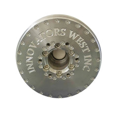 Innovators West (fits 20+ Godzilla 7.3) Damper 6-Rib Stock Diameter 807 SFI 18.1