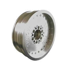 Innovators West (fits 11+ Mustang) 5.0L 5.2L Coyote Harmonic Damper 6-Rib 10% Overdrive Front 820