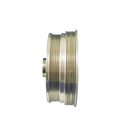 Innovators West (fits 11+ Mustang) 5.0L 5.2L Coyote Harmonic Damper 6-Rib 10% Overdrive Front 820