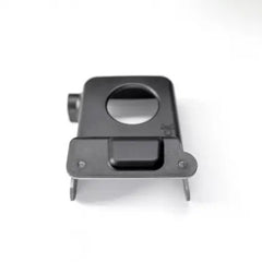 Coolant Tank Reservoir Cover (fits 21-24 Ford Bronco / 22-23 Bronco Raptor 3.0)