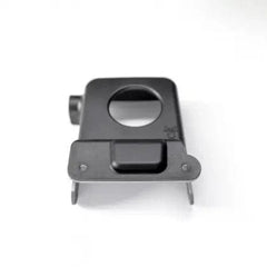 Coolant Tank Reservoir Cover (fits 21-24 Ford Bronco / 22-23 Bronco Raptor 3.0)