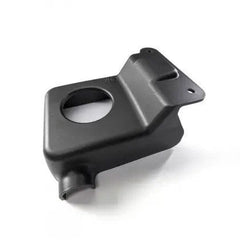 Coolant Tank Reservoir Cover (fits 21-24 Ford Bronco / 22-23 Bronco Raptor 3.0)