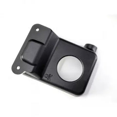 Coolant Tank Reservoir Cover (fits 21-24 Ford Bronco / 22-23 Bronco Raptor 3.0)