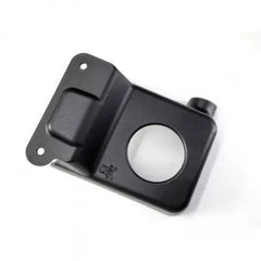 Coolant Tank Reservoir Cover (fits 21-24 Ford Bronco / 22-23 Bronco Raptor 3.0)