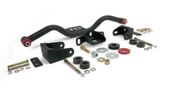Stifflers Transmission Crossmember 6R80 10R80 MT82 (fits 79-04 Mustang) TCB-6R80KIT