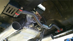 Stifflers Transmission Crossmember 6R80 10R80 MT82 (fits 79-04 Mustang) TCB-6R80KIT