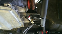 Stifflers Transmission Crossmember 6R80 10R80 MT82 (fits 79-04 Mustang) TCB-6R80KIT