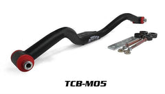 Stifflers Transmission Crossmember T-56(all), TR6060, T-45(Cobra Spec) & TH-400 (fits 94-98 Mustang) TCB-M05
