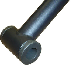 Stifflers Transmission Crossmember Glide TH350 (fits 79-81 Mustang) TCB-M06