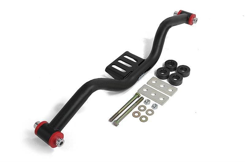 Stifflers Transmission Crossmember C4, Glide, TH350 (fits 94-98 Mustang) TCB-M07