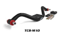 Stifflers Transmission Crossmember T-56 TH-400 T-45(Cobra spec) (fits 96-98 Cobra) TCB-M10