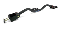 Stifflers Custom Transmission Crossmember (fits 79-04 Mustang)