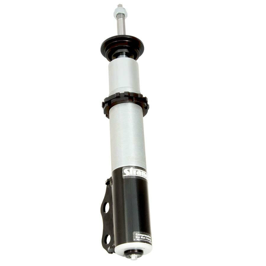 Strange Double Adjustable Coil-Over Strut (fits 87-04 Mustang With