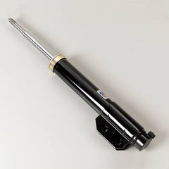 Strange 10 Way Adjustable Strut (fits 87-93 Mustang & Lowered 94-04 Mustang) S6001EM